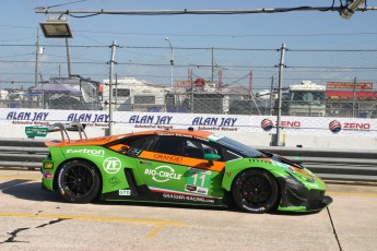 Sebring 2019 - 12 Heures et WEC