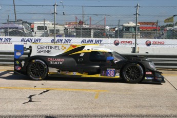 Sebring 2019 - 12 Heures et WEC