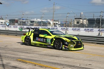 Sebring 2019 - 12 Heures et WEC