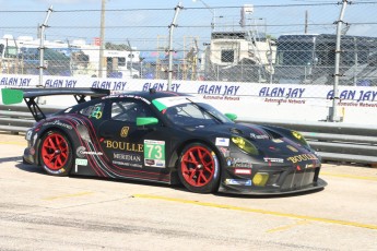 Sebring 2019 - 12 Heures et WEC