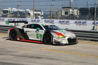 Sebring 2019 - 12 Heures et WEC