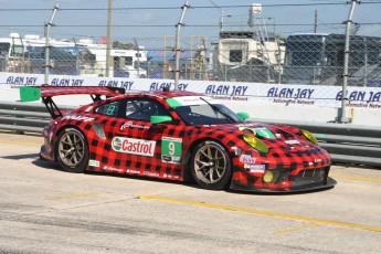 Sebring 2019 - 12 Heures et WEC
