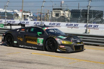 Sebring 2019 - 12 Heures et WEC