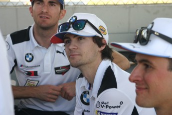 Sebring 2019 - 12 Heures et WEC
