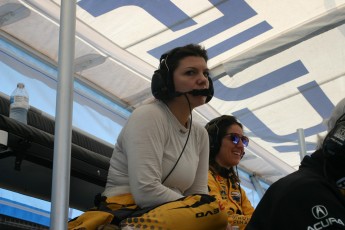 Sebring 2019 - 12 Heures et WEC
