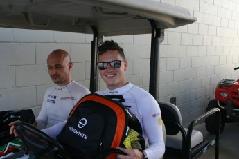 Sebring 2019 - 12 Heures et WEC