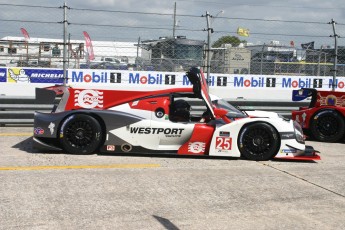 Sebring 2019 - 12 Heures et WEC