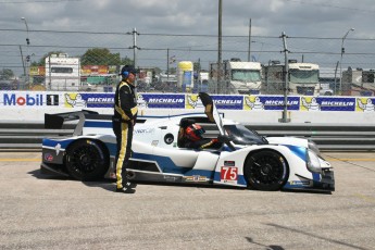 Sebring 2019 - 12 Heures et WEC