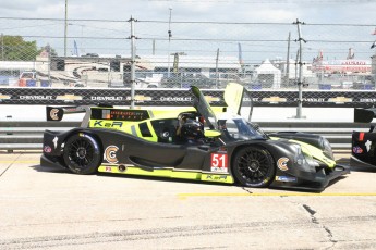 Sebring 2019 - 12 Heures et WEC
