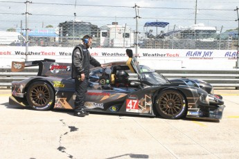 Sebring 2019 - 12 Heures et WEC