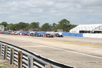 Sebring 2019 - 12 Heures et WEC