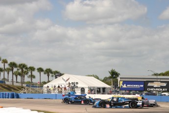 Sebring 2019 - 12 Heures et WEC