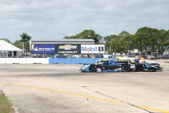 Sebring 2019 - 12 Heures et WEC