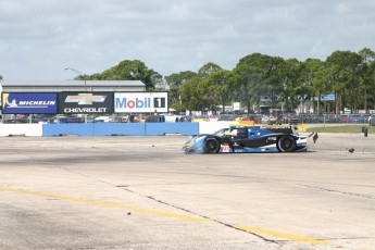 Sebring 2019 - 12 Heures et WEC