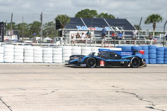 Sebring 2019 - 12 Heures et WEC