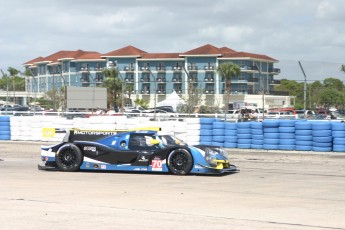 Sebring 2019 - 12 Heures et WEC