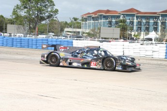 Sebring 2019 - 12 Heures et WEC