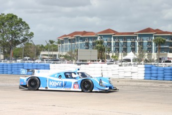 Sebring 2019 - 12 Heures et WEC