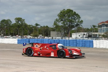 Sebring 2019 - 12 Heures et WEC