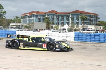 Sebring 2019 - 12 Heures et WEC