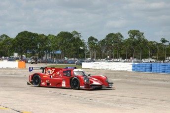 Sebring 2019 - 12 Heures et WEC