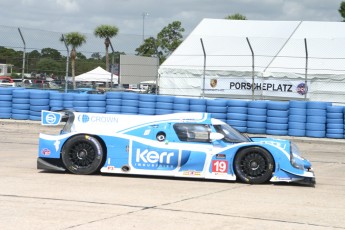 Sebring 2019 - 12 Heures et WEC