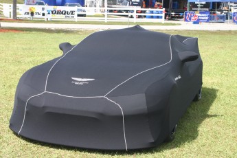 Sebring 2019 - 12 Heures et WEC