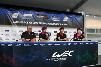 Sebring 2019 - 12 Heures et WEC