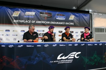 Sebring 2019 - 12 Heures et WEC