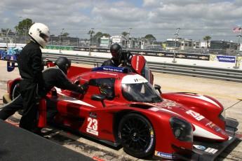 Sebring 2019 - 12 Heures et WEC