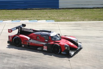 Sebring 2019 - 12 Heures et WEC
