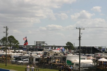 Sebring 2019 - 12 Heures et WEC