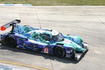 Sebring 2019 - 12 Heures et WEC