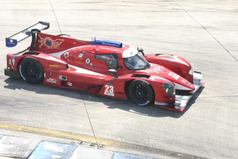 Sebring 2019 - 12 Heures et WEC