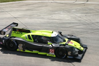 Sebring 2019 - 12 Heures et WEC