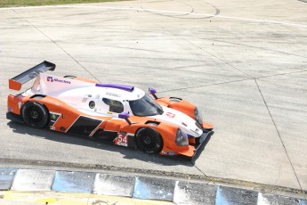 Sebring 2019 - 12 Heures et WEC