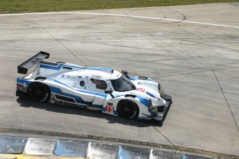 Sebring 2019 - 12 Heures et WEC