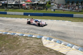 Sebring 2019 - 12 Heures et WEC