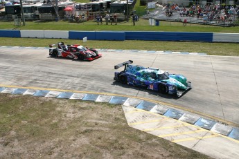 Sebring 2019 - 12 Heures et WEC