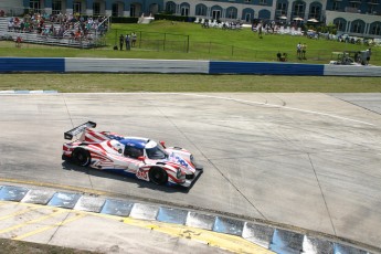 Sebring 2019 - 12 Heures et WEC