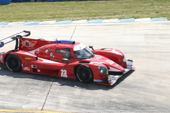 Sebring 2019 - 12 Heures et WEC