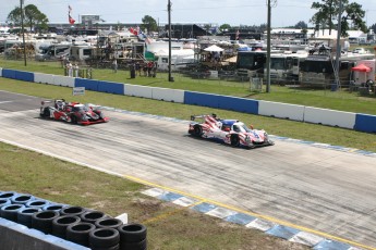 Sebring 2019 - 12 Heures et WEC