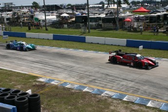 Sebring 2019 - 12 Heures et WEC