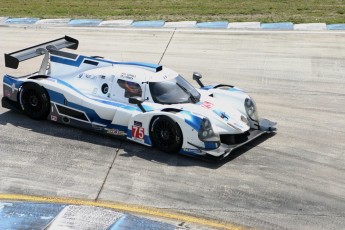 Sebring 2019 - 12 Heures et WEC