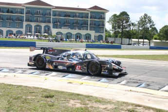 Sebring 2019 - 12 Heures et WEC