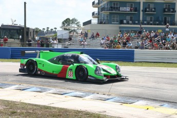 Sebring 2019 - 12 Heures et WEC