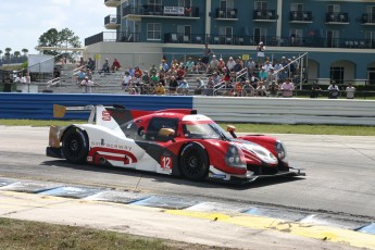 Sebring 2019 - 12 Heures et WEC