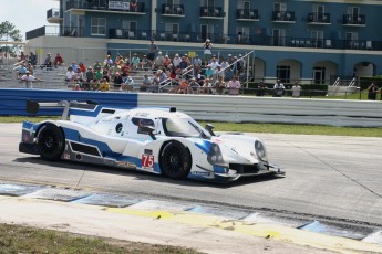 Sebring 2019 - 12 Heures et WEC