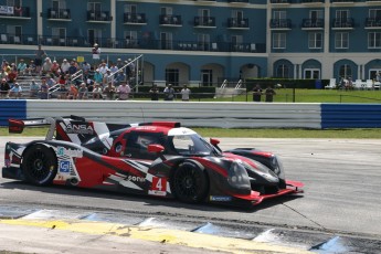 Sebring 2019 - 12 Heures et WEC