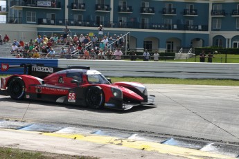Sebring 2019 - 12 Heures et WEC